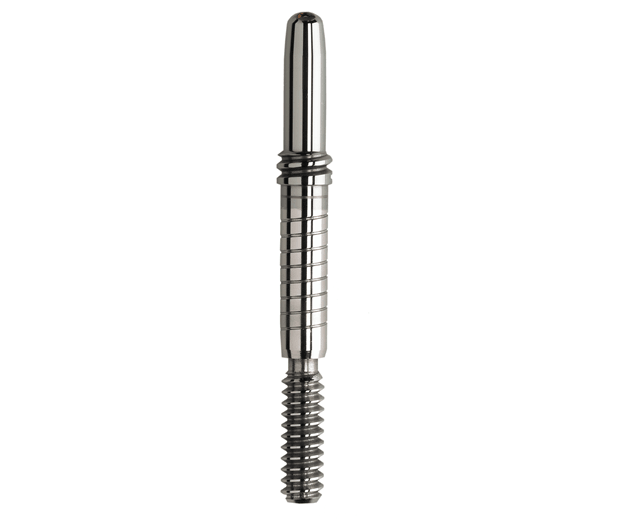 Quick Release Uni-Loc Joint Pin for Pool Cues | Stainless & Titanium ...