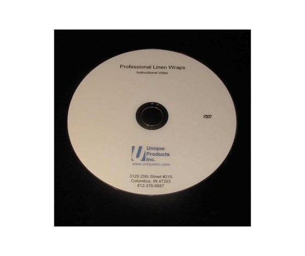 Cue Repair Instructional Video