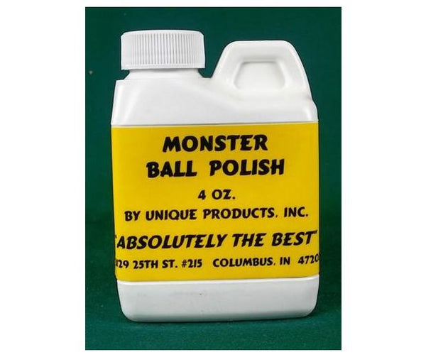 Unique Products Monster Ball Polish