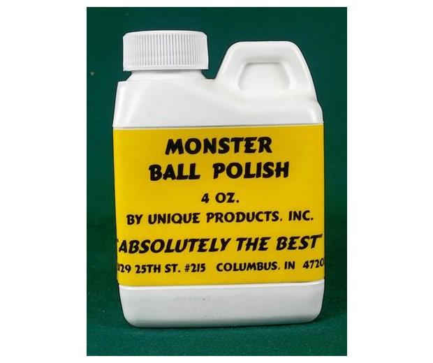 Unique Products Monster Ball Polish