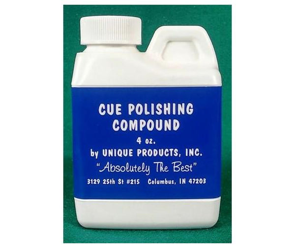 Unique Products Cue Polish
