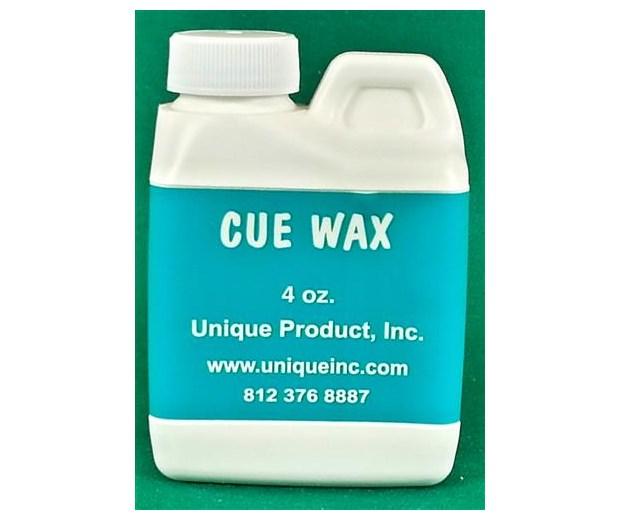 Unique Products Cue Wax