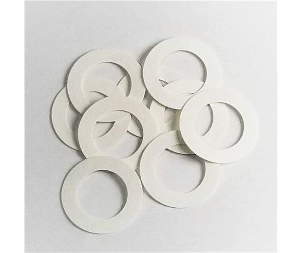 Fiber Trim Rings