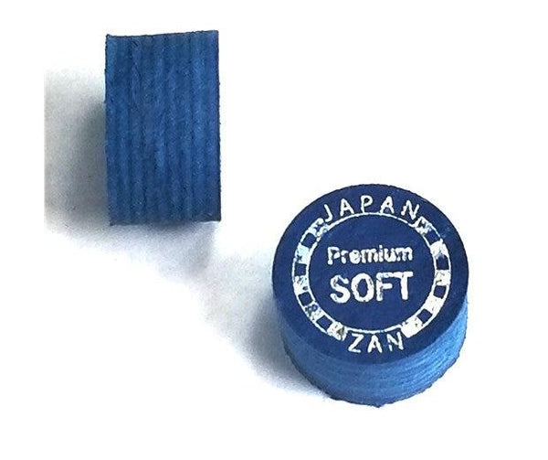 ZAN Cue Tips – Premium Soft, Hybrid Max, Grip Hard